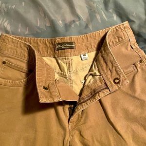Eddie Bauer pants